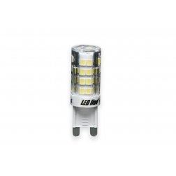 Led Line AKCE: 9 + 1 Led žárovka G9 4W 350lm teplá (40W)