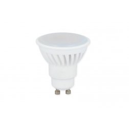 Led Line LED žárovka GU10 7W 630lm teplá (55W)