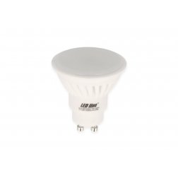 Led Line LED žárovka GU10 10W 1000lm studená (90W)