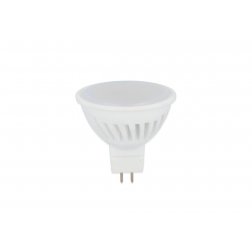 Led Line LED žárovka MR16 7W 595lm 12V denní 50W