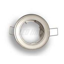 Led Line Podhledové bodové svítidlo MR16 saténové