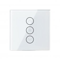 SMART Switch Wi-fi panel na stěnu SP003