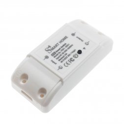 SMART Switch Wi-fi panel na stěnu SB001