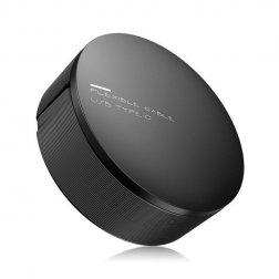 KB24 USB-C kabel New Era, Černá, 90 cm Černá