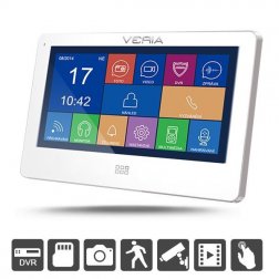 LCD monitor videotelefonu Veria 7076 - 7"