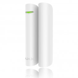 Ajax DoorProtect Plus white 9999