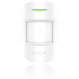 Ajax Bedo MotionProtect Plus white (8227)