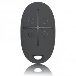Ajax SpaceControl black 6108