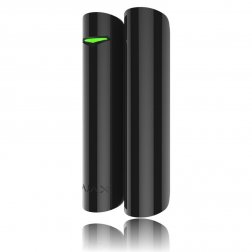 Ajax DoorProtect Plus black 9996
