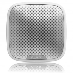 Ajax Bedo StreetSiren white (7830)