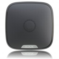 Ajax StreetSiren black 7661