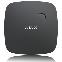 Ajax FireProtect Black 8188