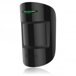 Ajax CombiProtect Black 7167