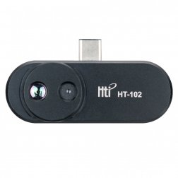 Externí termokamera HT-102 pro mobilní telefony