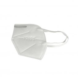 Respirátor FFP2 / KN95 1 ks