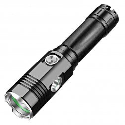 Supfire G3 LED nabíjecí svítilna JING RUI XK LED 397lm