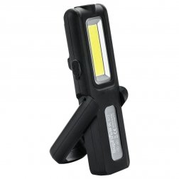 Supfire G12 LED pracovní svítilna CREE XPG LED 288lm, USB, Li-ion