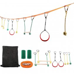 Ninja Line Starter Set