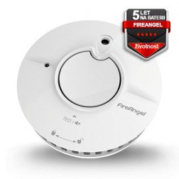 Thermoptek hlásič požáru a kouře FireAngel ST-625