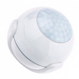 PIR pohybový senzor Secutek Smart WiFi SRT-AMS01