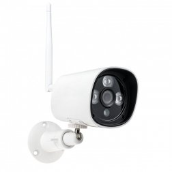 Venkovní WiFi IP kamera Secutek SBS-B25W