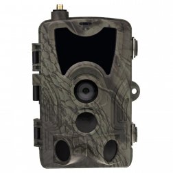 4G LTE Fotopast Secutek SST-801LTE-LI - 16MP, IP65