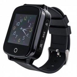 GPS hodinky Secutek SWX-EW200S pro seniory
