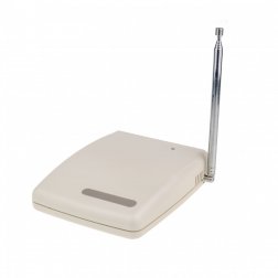 Zesilovač signálu FD-01 pro alarmy Secutek SWD