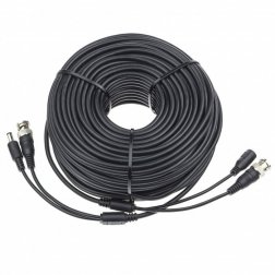 40m kabel pro bezpečnostní kamery