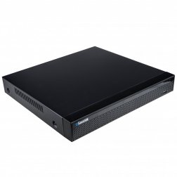 32CH NVR rekordér Secutek SLG-NVR3636DB - 4K, H.265+