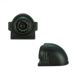 AHD kamera do auta - 1,3M, 960p, 0.01 LUX