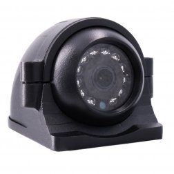 AHD kamera do auta - 0.01 LUX