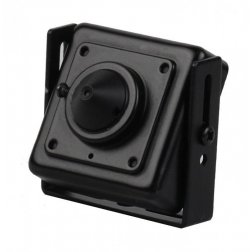 AHD Pinhole CCTV kamera AMC30A130H - 960p, 0.01 LUX