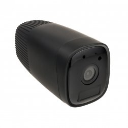 Bezdrátová bezpečnostní kamera Secutek SRT-BC07T