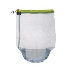 Outdoor pytlík velikost - L, Ø 22 cm, výška 40,5 cm, 15,5 litru