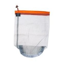 Outdoor pytlík velikost - M, Ø 17,5 cm, výška 32 cm, 7.7 litru