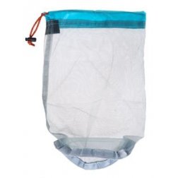 Outdoor pytlík velikost - XL, Ø 23,5 cm, výška 48.5 cm, 21 litrů