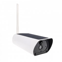 Solární 4G kamera Secutek SRT-DC03-4G