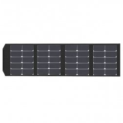 Skládací solární panel 65W