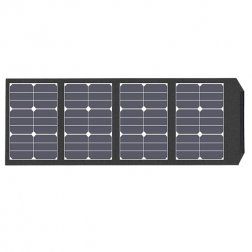 Skládací solární panel 90W