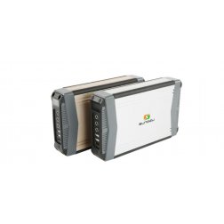 Outdoorový akumulátor 200W / 192Wh / 52 Ah