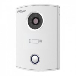 DAHUA VTO6100C IP videozvonek s kamerou a RFID čtečkou
