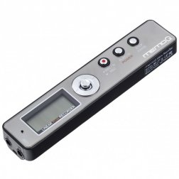 Digitální diktafon Esonic MR-250