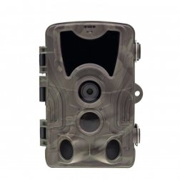 Fotopast Secutek SST-801A-LI – 16MP, IP65