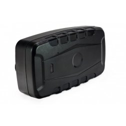 GPS tracker do auta Secutek SGT-209 - výdrž 200 dní