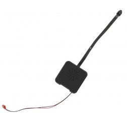 HD Wi-Fi kamerový modul Secutek SAH-M008