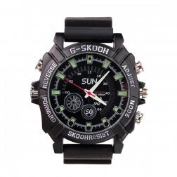 Hodinky s kamerou CW-01