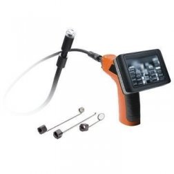 Inspekční kamera s LCD - 1m / 9mm