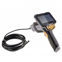 Inspekční kamera s LCD Secutek SKI-EH8MM43