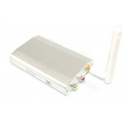 Inteligentní IP server - WiFI, P2P